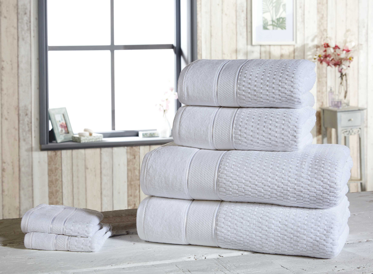 Royal Velvet Towel Rapport Home